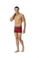 U.S. POLO ASSN. 3Pack boxerky 80516  | Vermali.cz
